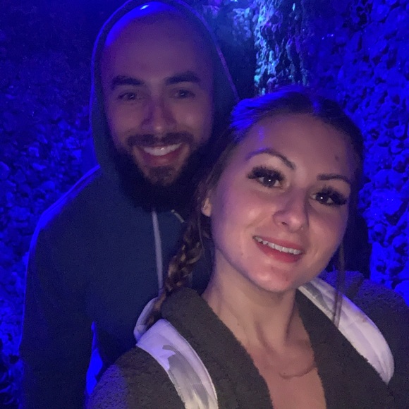 Meet your Posher, Kristen - Picture 4 of 6